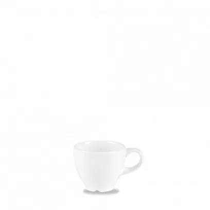 Чашка Espresso 85мл White