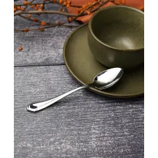 Ложка чайная 13,6 см, 18/10, Riva