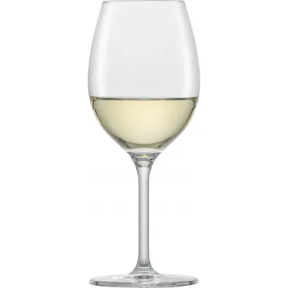 Бокал для белого вина, d 80 мм., h 200 мм., 368 мл., BANQUET