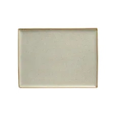 Блюдо прямоугольное 35x26 cm