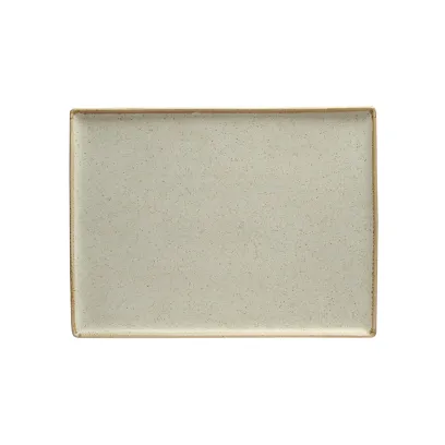 Блюдо прямоугольное 35x26 cm