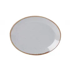 Блюдо овальное 31 cm