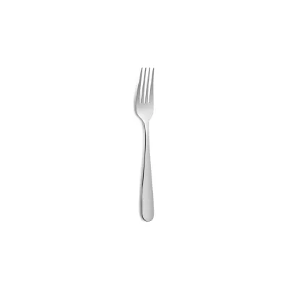 Вилка столовая 20 см, Chef 18%