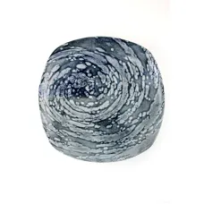 Тарелка квадратная 25cm
