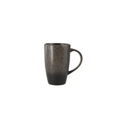 Кружка 295 мл, в 7,6 см h 11,6 см, Stoneware Ironstone