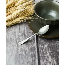 Ложка кофейная 11,2 см, 18/10, Riva Vintage