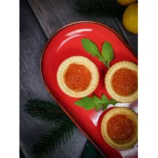 Плато овальное 29 cm
