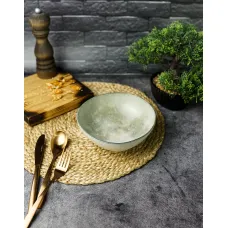 Салатник d 17,5 см h 5,7 см, Stoneware Selene
