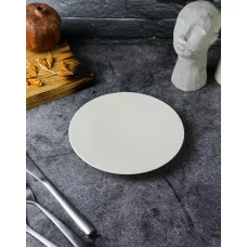 Тарелка плоская, 17 см, ILLUSION