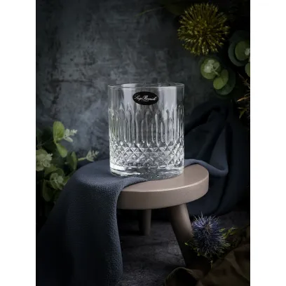 Стакан O/F 380 мл, h 9,6 cm Diamante