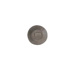 Блюдце для кофейной чашки 12 см Ironstone
