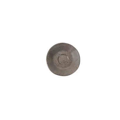 Блюдце для кофейной чашки 12 см Ironstone