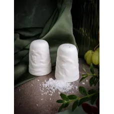 Солонка 67мм Feniks Alumilite
