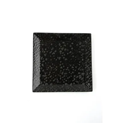 Тарелка квадратная 18cm