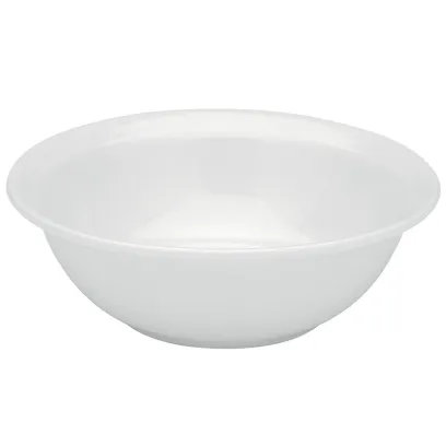Салатник 15 cm белый