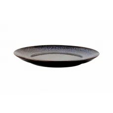 Тарелка плоская без рима 26cm