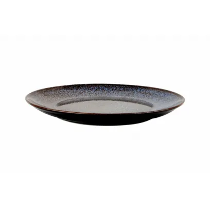 Тарелка плоская без рима 26cm